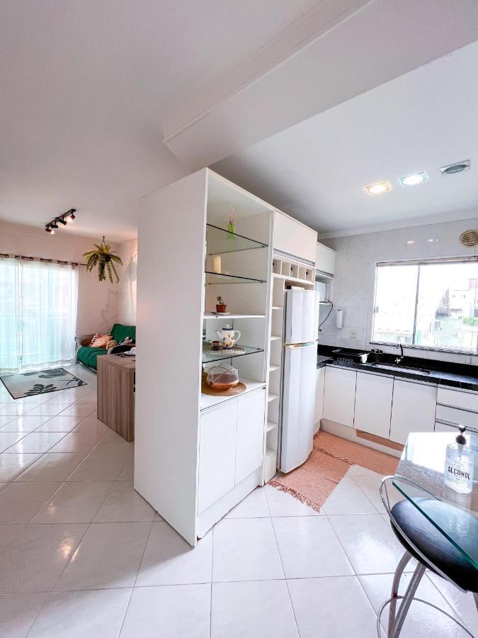 Hospede-Se Com Paola Nesse Lindo Apartamento Completo Com Garagem E Localizacao Estrategica Balneário Camboriú المظهر الخارجي الصورة