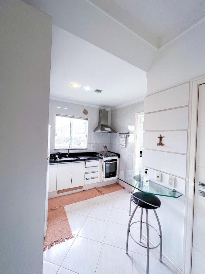 Hospede-Se Com Paola Nesse Lindo Apartamento Completo Com Garagem E Localizacao Estrategica Balneário Camboriú المظهر الخارجي الصورة